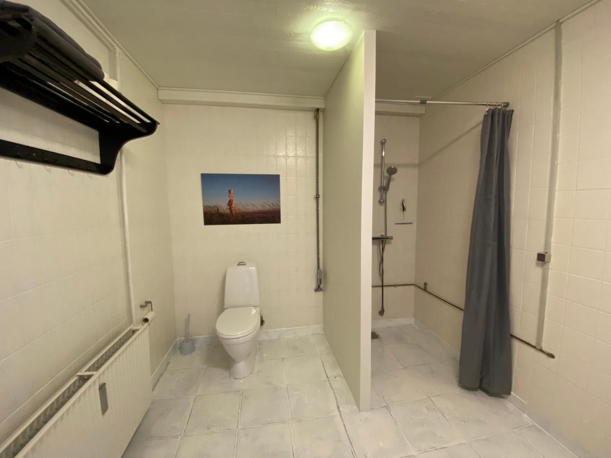 Studio Apartment In The Heart Of Højer Esterno foto