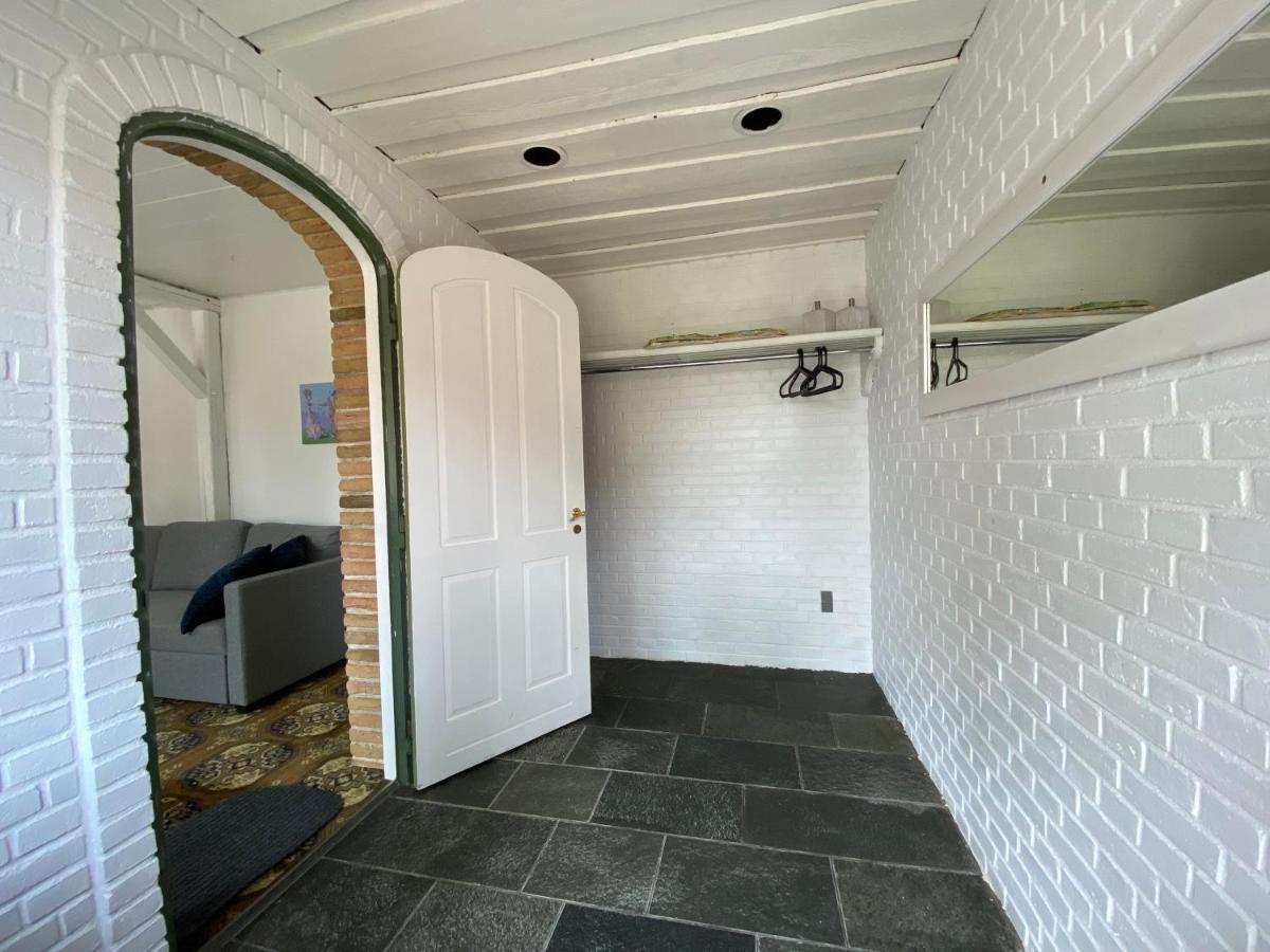Studio Apartment In The Heart Of Højer Esterno foto