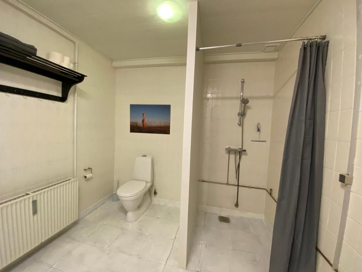 Studio Apartment In The Heart Of Højer Esterno foto
